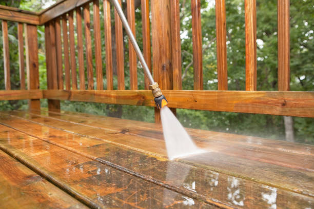 Best Window and Screen Pressure Cleaning in Malabar, FL